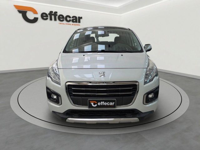 Peugeot 3008 BlueHDi 120 S&S Crossway - foto 2 di 4