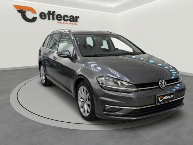 Volkswagen Golf Variant 1.6 TDI 115 CV DSG Executive BlueMotion Tech. - foto 3 di 4