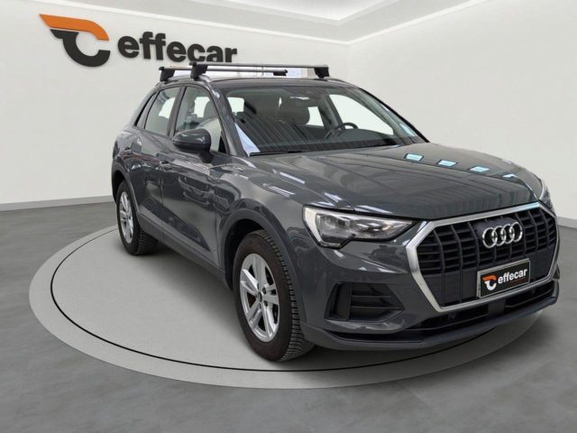 Audi Q3 35 TDI S tronic Business - foto 3 di 4