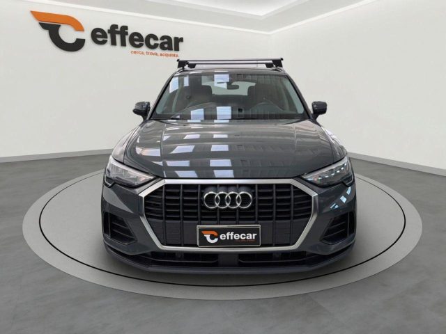 Audi Q3 35 TDI S tronic Business - foto 2 di 4