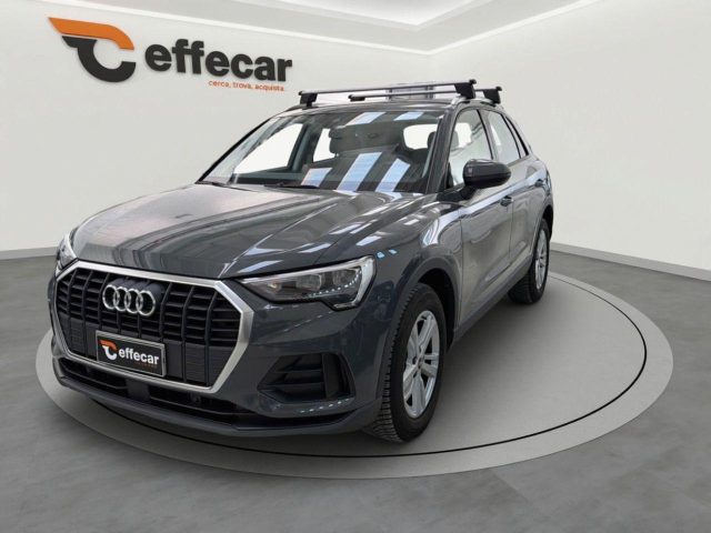 Audi Q3 35 TDI S tronic Business usato a RONCADELLE