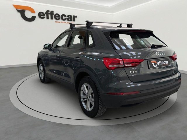 Audi Q3 35 TDI S tronic Business - foto 4 di 4