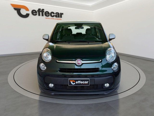 Fiat 500L 0.9 TwinAir Turbo Natural Power Lounge - foto 2 di 4