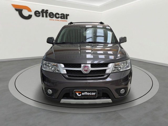Fiat Freemont 2.0 Mjt 170 CV 4x4 aut. Lounge - foto 2 di 4
