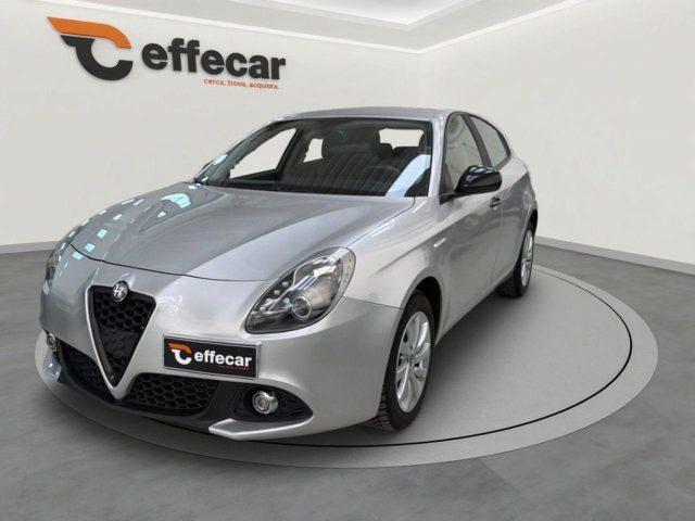 Alfa Romeo Giulietta 1.6 JTDm 120 CV Super usato a RONCADELLE