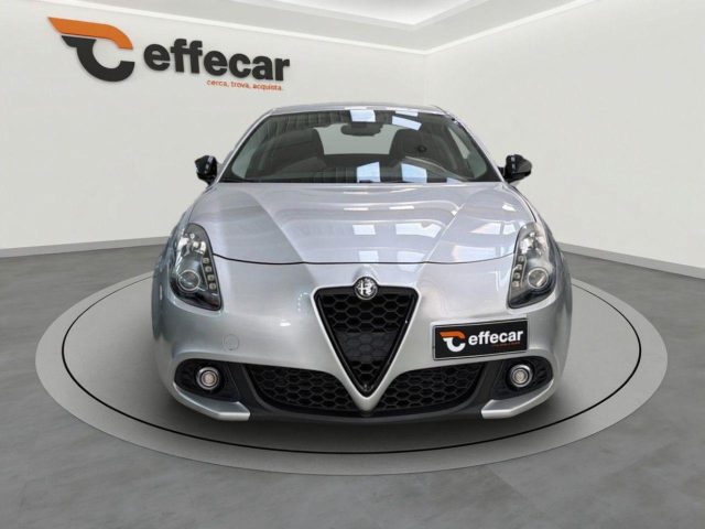 Alfa Romeo Giulietta 1.6 JTDm 120 CV Super - foto 2 di 4
