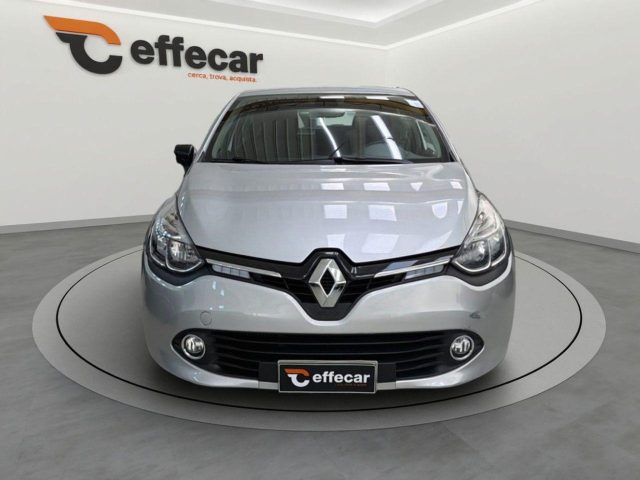Renault Clio dCi 8V 90 CV EDC Start&Stop 5 porte Energy Duel2 - foto 2 di 4