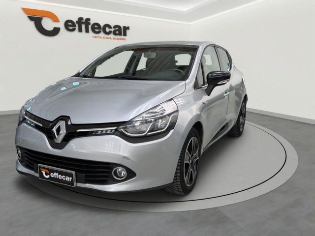Renault Clio dCi 8V 90 CV EDC Start&Stop 5 porte Energy Duel2 usato a RONCADELLE