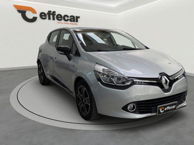 Renault Clio dCi 8V 90 CV EDC Start&Stop 5 porte Energy Duel2 - foto 3 di 4
