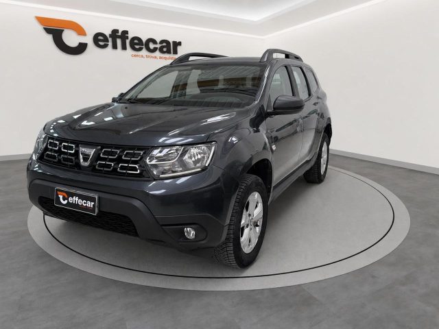 Dacia Duster 1.0 TCe 100 CV ECO-G 4x2 Comfort usato a RONCADELLE
