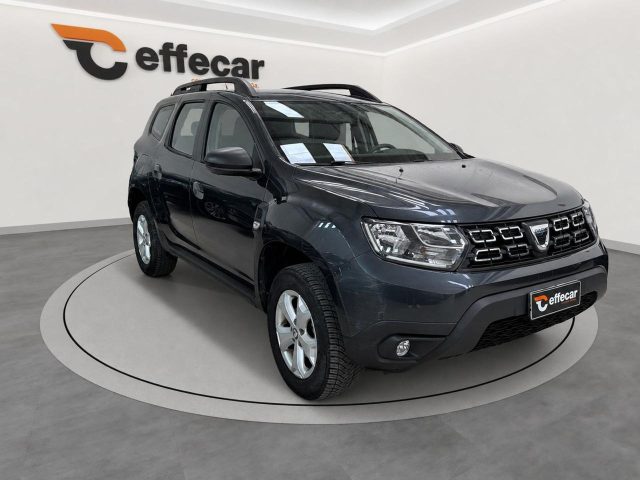 Dacia Duster 1.0 TCe 100 CV ECO-G 4x2 Comfort - foto 3 di 4