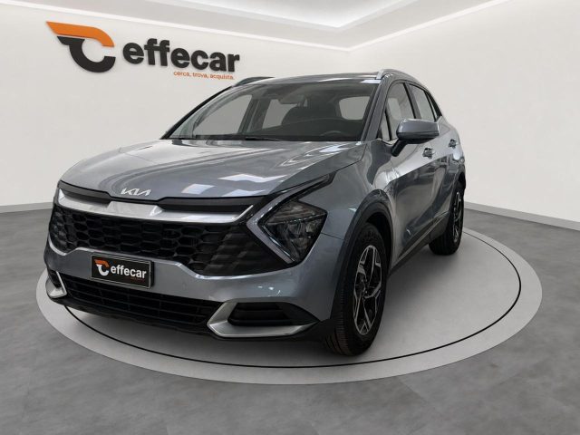 Kia Sportage 1.6 CRDi MHEV Business usato a RONCADELLE
