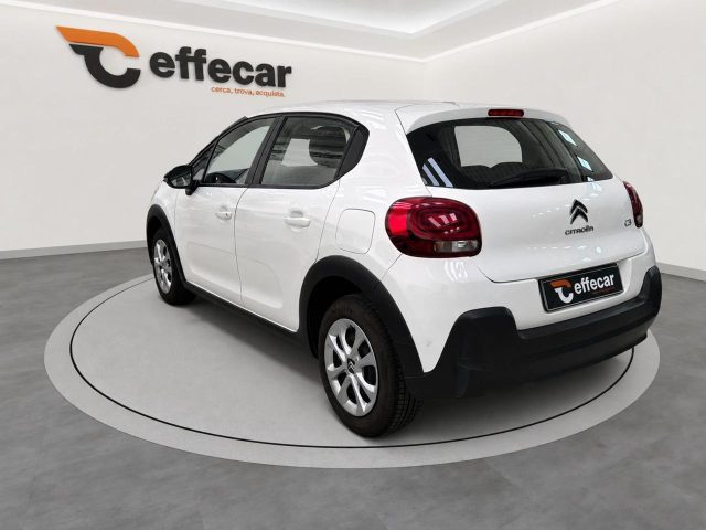 Citroen C3 100 CV D AUTOCARRO - foto 4 di 4