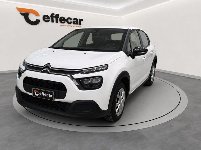 Citroen C3 BlueHDi 100 S&S Business Combi usato a RONCADELLE