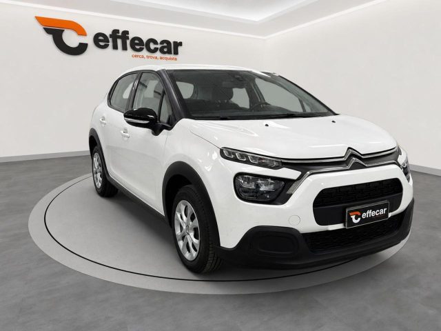 Citroen C3 100 CV D AUTOCARRO - foto 3 di 4