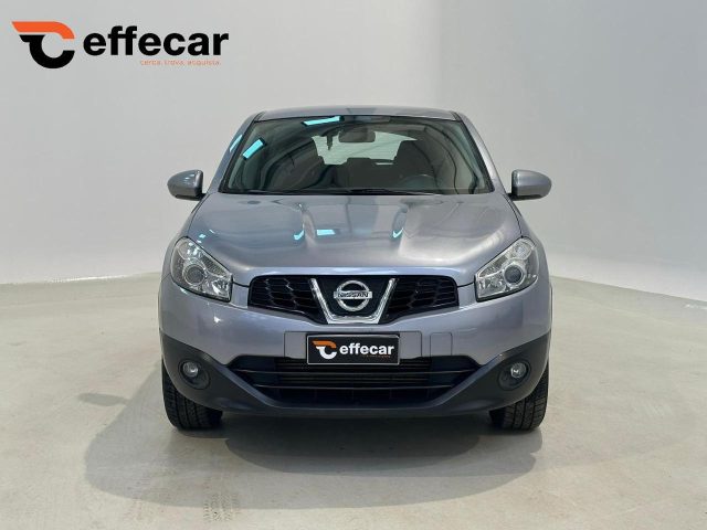 Nissan Qashqai 1.5 dCi DPF N-Tec FL - foto 2 di 4