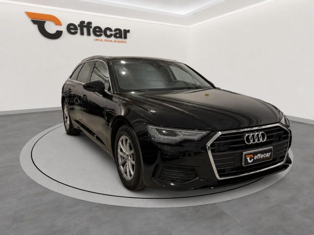 Audi A6 Avant 45 2.0 TFSI quattro ultra S tronic Business - foto 3 di 4