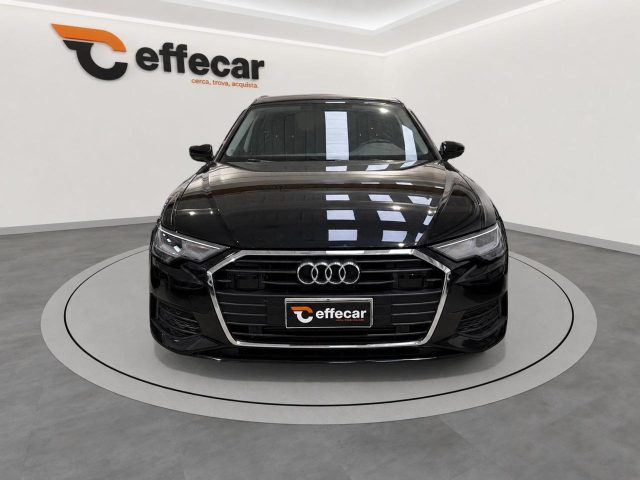 Audi A6 Avant 45 2.0 TFSI quattro ultra S tronic Business - foto 2 di 4