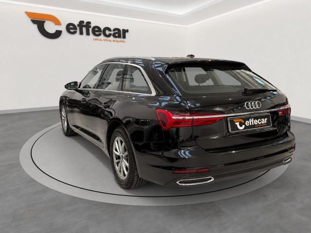 Audi A6 Avant 45 2.0 TFSI quattro ultra S tronic Business - foto 4 di 4