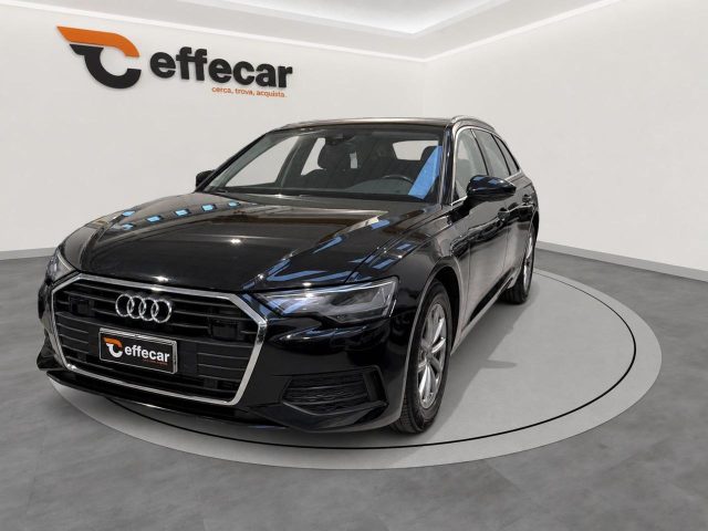 Audi A6 Avant 45 2.0 TFSI quattro ultra S tronic Business usato a RONCADELLE