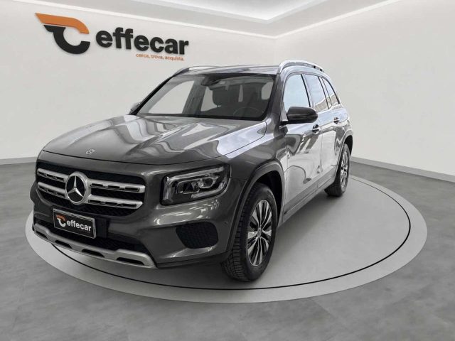 Mercedes-Benz GLB 200 d Automatic Executive usato a RONCADELLE