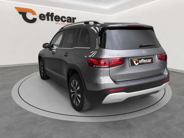 Mercedes-Benz GLB 200 d Automatic Executive - foto 4 di 4