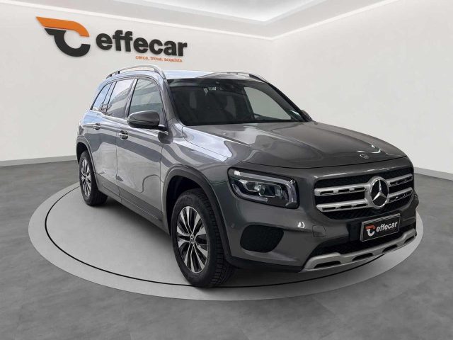 Mercedes-Benz GLB 200 d Automatic Executive - foto 3 di 4