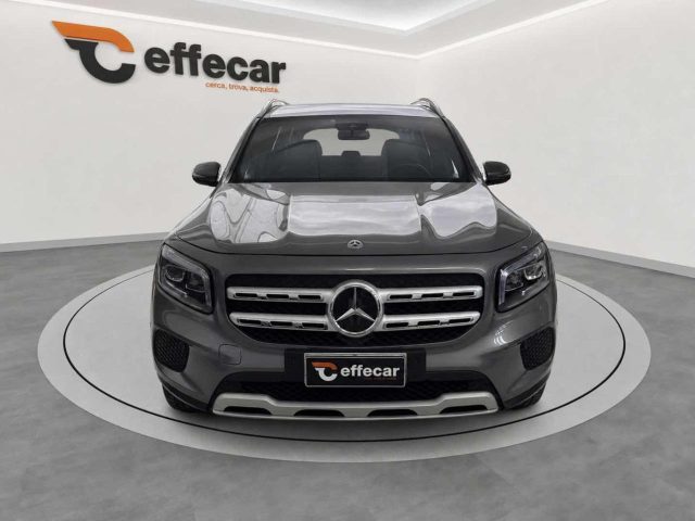 Mercedes-Benz GLB 200 d Automatic Executive - foto 2 di 4