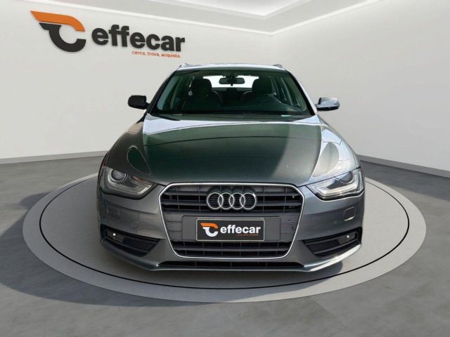 Audi A4 Avant 2.0 TDI clean diesel Business Plus - foto 2 di 4