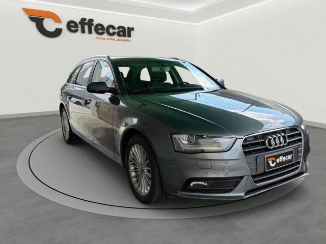 Audi A4 Avant 2.0 TDI clean diesel Business Plus - foto 3 di 4