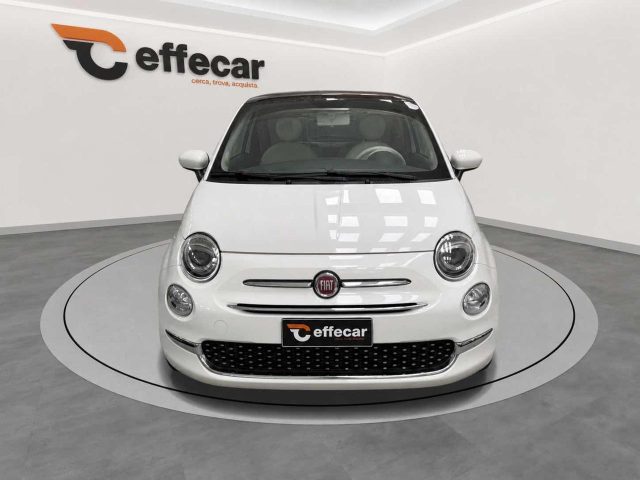 Fiat 500 1.0 Hybrid Dolcevita - foto 2 di 4