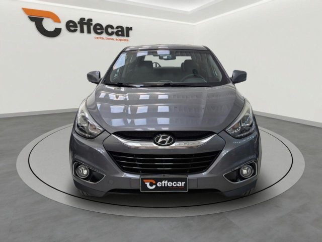 Hyundai iX35 1.6 GDI 16V 2WD Classic - foto 2 di 4