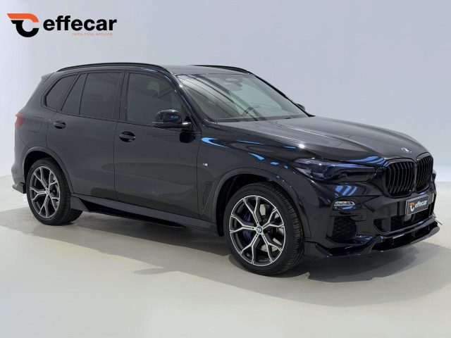 BMW X5 xDrive40d 48V Msport - foto 3 di 4