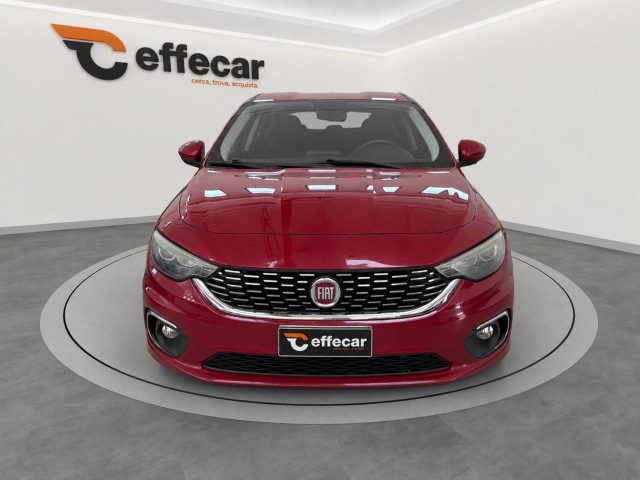 Fiat Tipo 1.6 Mjt S&S 5 porte Lounge - foto 2 di 4