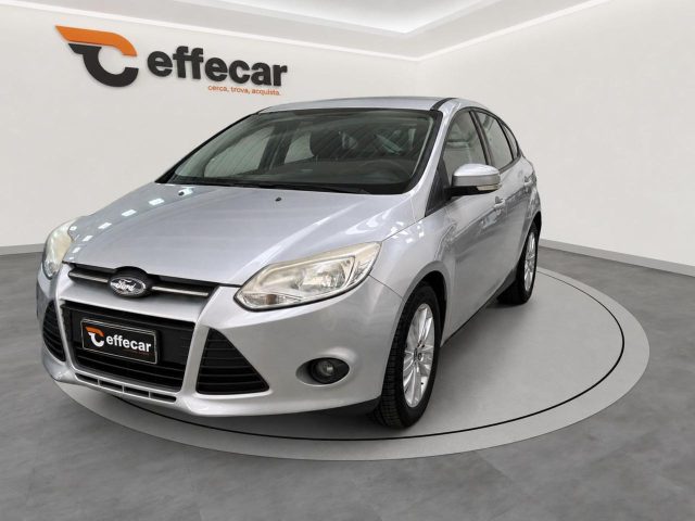 Ford Focus 1.6 TDCi 95 CV usato a RONCADELLE