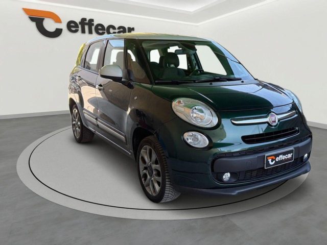Fiat 500L 0.9 TwinAir Turbo Natural Power Lounge - foto 3 di 4