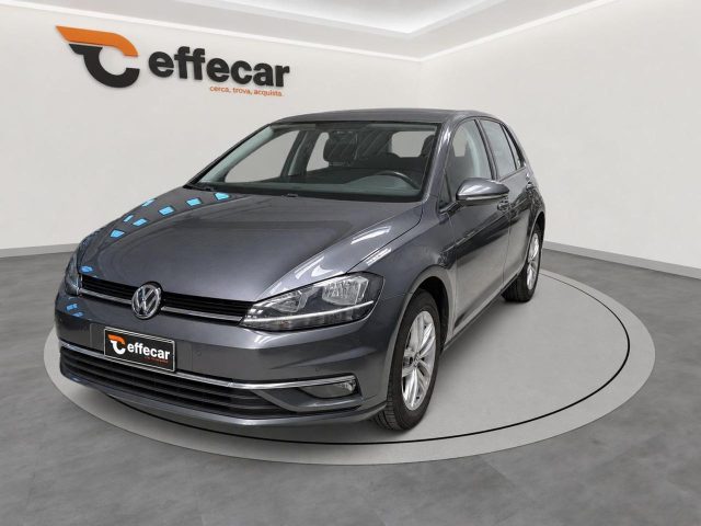 Volkswagen Golf 1.6 TDI 115CV 5p. Business BlueMotion Technolo usato a RONCADELLE