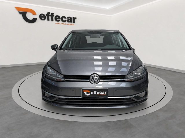 Volkswagen Golf 1.6 TDI 115C 5 PORTE - foto 2 di 4