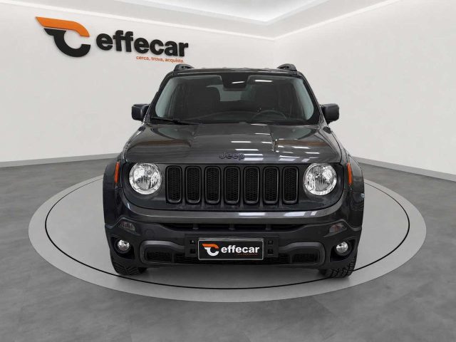 Jeep Renegade 2.0 Mjt 170CV 4WD Active Drive Low Trailhawk - foto 2 di 4