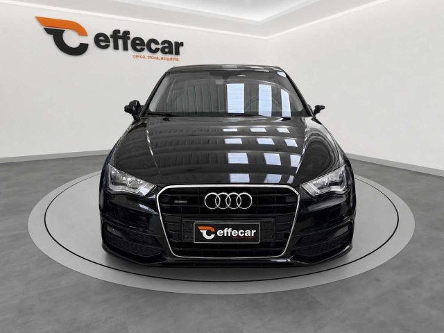 Audi A3 2.0 TDI 184 CV clean diesel quattro S tronic Attra - foto 2 di 4