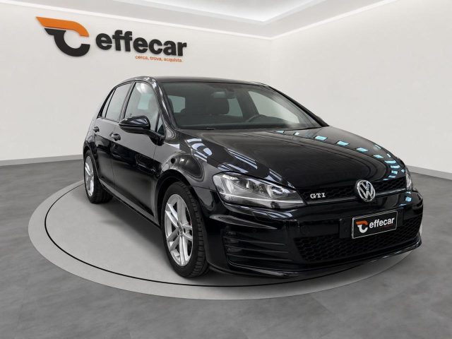 Volkswagen Golf 1.4 TSI Pack GTI + scarichi Ulter Sport - foto 3 di 4