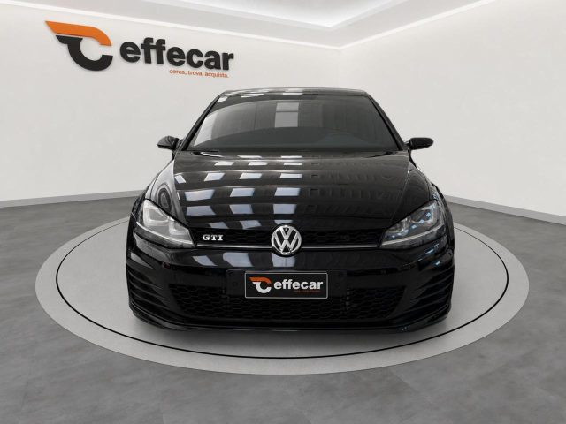 Volkswagen Golf 1.4 TSI Pack GTI + scarichi Ulter Sport - foto 2 di 4