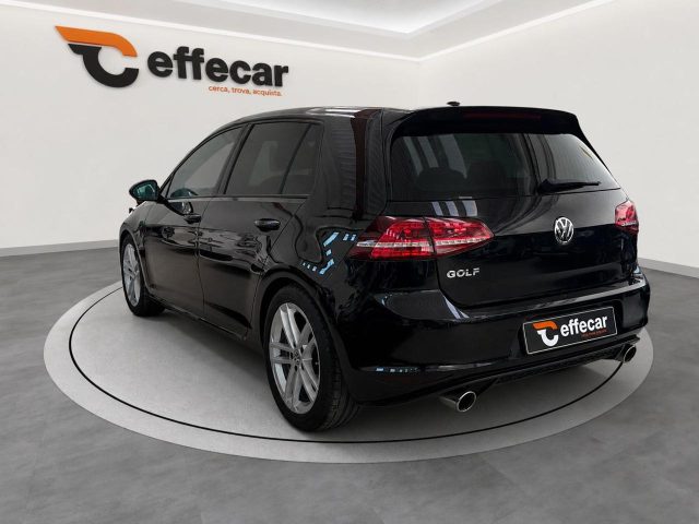 Volkswagen Golf 1.4 TSI Pack GTI + scarichi Ulter Sport - foto 4 di 4