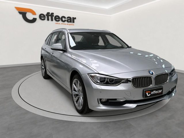 BMW 320 d xDrive Touring Modern IVA ESP - foto 3 di 4