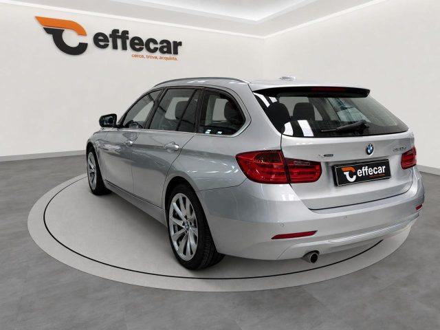 BMW 320 d xDrive Touring Modern IVA ESP - foto 4 di 4