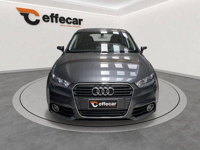 Audi A1 SPB 2.0 TDI Ambition - foto 2 di 4