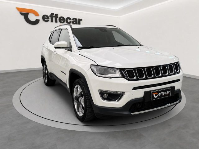Jeep Compass 2.0 Multijet II 4WD Limited - foto 3 di 4