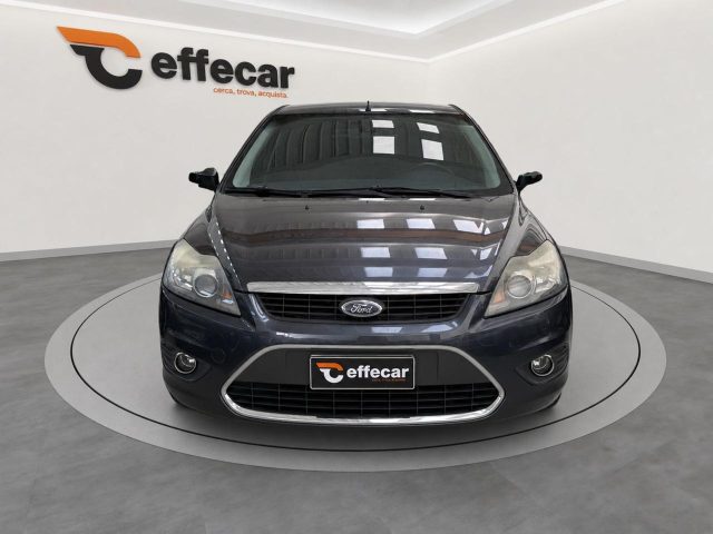 Ford Focus 1.6 Ti-VCT (115CV) 5p.NEOPATENTATI - foto 2 di 4