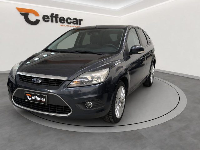 Ford Focus 1.6 Ti-VCT (115CV) 5p.NEOPATENTATI usato a RONCADELLE
