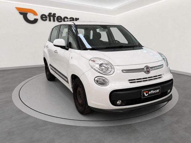 Fiat 500L 1.3 Multijet 95 CV Dualogic Lounge - foto 3 di 4